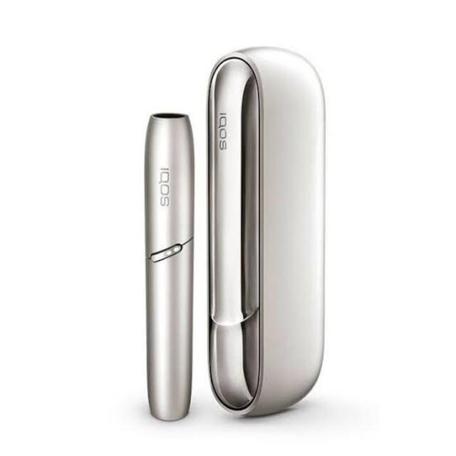 iQOS3 DUO Limited Edition 新品未開封