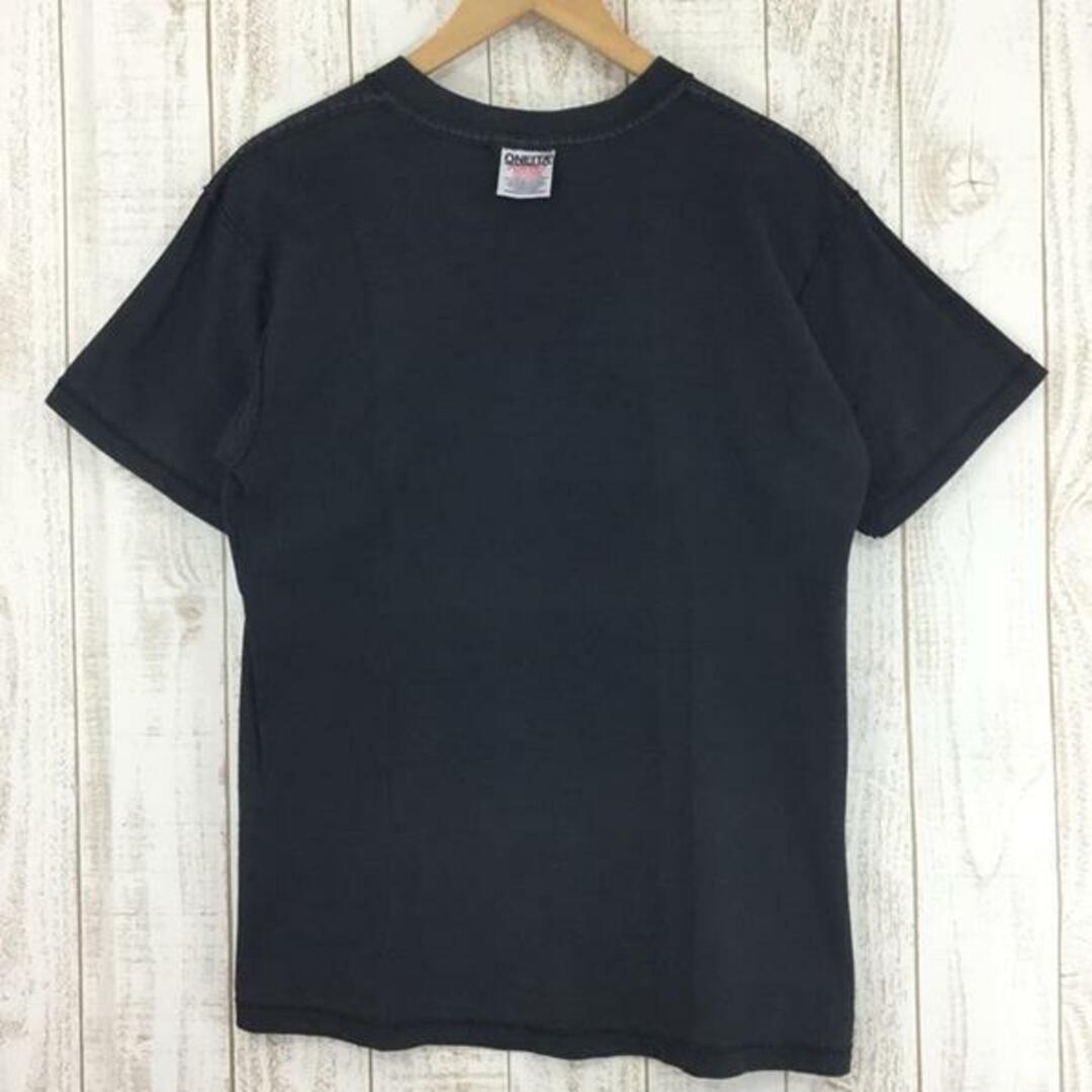 Black Diamond(ブラックダイヤモンド)のMENs M  ブラックダイヤモンド 90s ショートスリーブ グラフィック T メンズのメンズ その他(その他)の商品写真