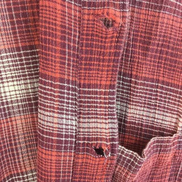 patagonia(パタゴニア)のMENs S  パタゴニア エーシー シャツ AC SHIRTS PATAGON メンズのメンズ その他(その他)の商品写真