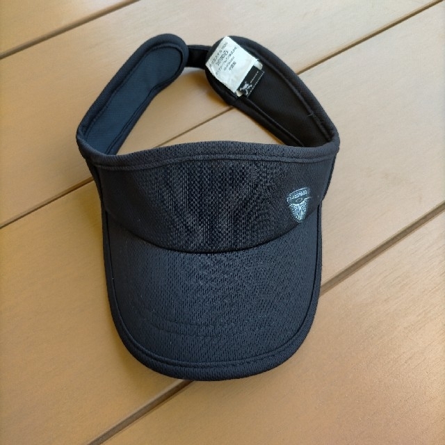 Oakley(オークリー)のOAKLEY GOLF CAP レディースの帽子(キャップ)の商品写真