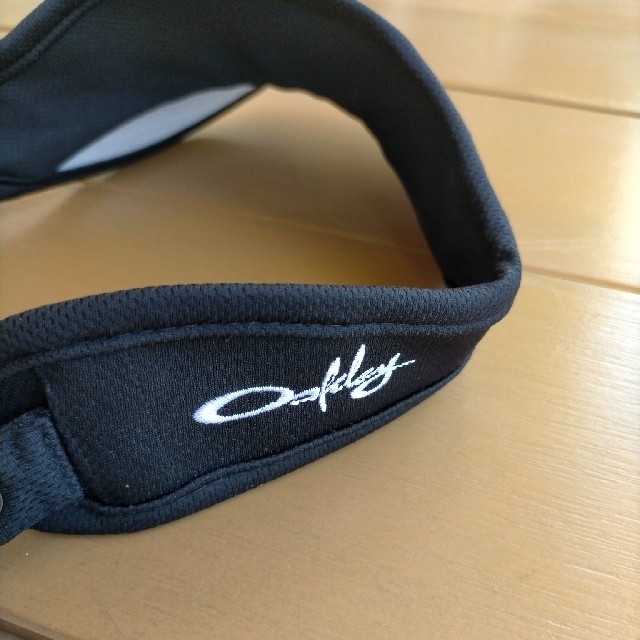 Oakley(オークリー)のOAKLEY GOLF CAP レディースの帽子(キャップ)の商品写真