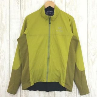 アークテリクス(ARC'TERYX)のMENs M  アークテリクス アトム MX ジャケット Atom MX Jac(その他)