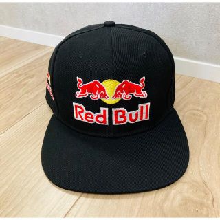 【新品特価】RedBull キャップ(キャップ)