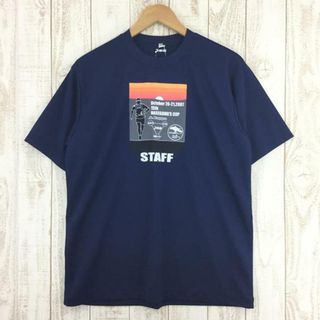 アルクフェニックス(alk phenix)のMENs L  フェニックス 2007日本山岳耐久レース スタッフTシャツ PH(その他)