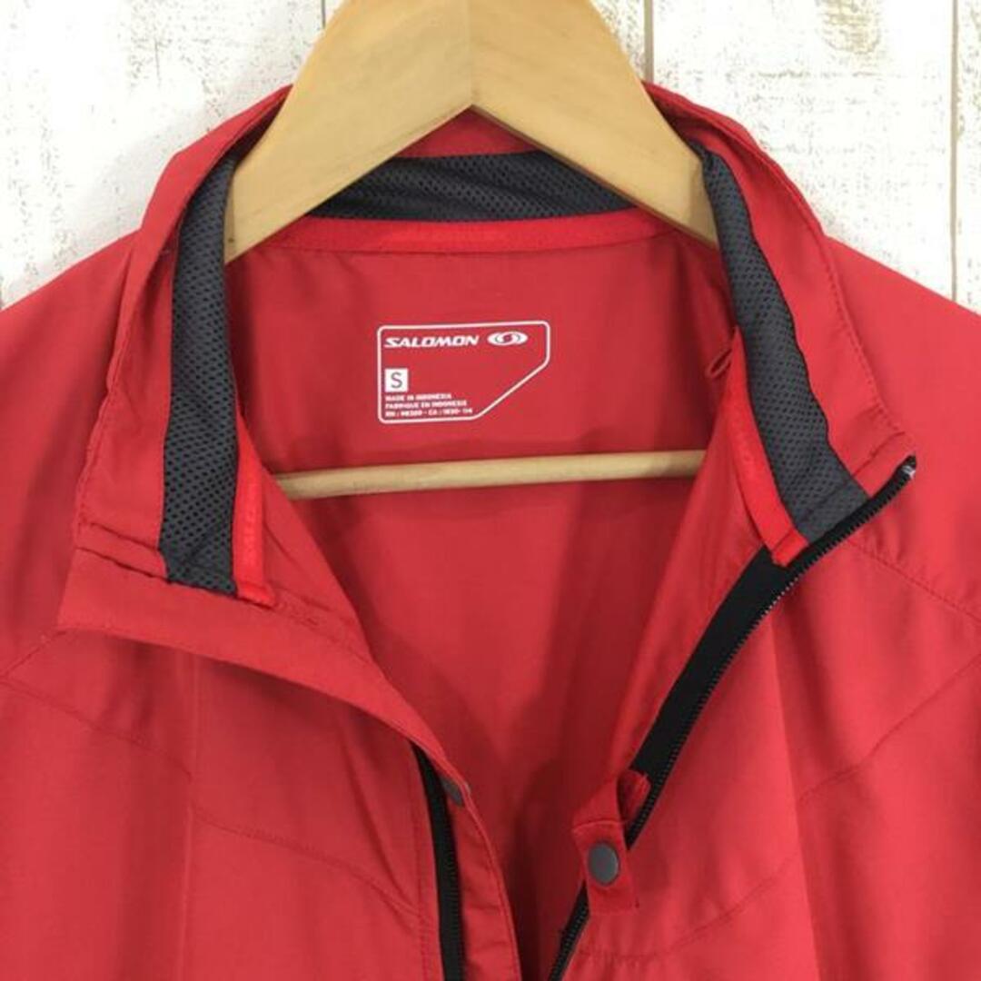 SALOMON(サロモン)のMENs S  サロモン XR ジャケット XR JACKET SALOMON  メンズのメンズ その他(その他)の商品写真