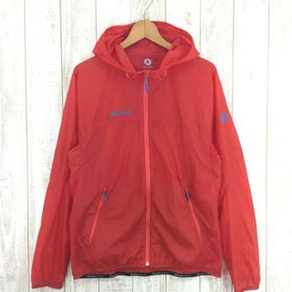 マーモット(MARMOT)のMENs L  マーモット フライト ジャケット Flight Jacket M(その他)