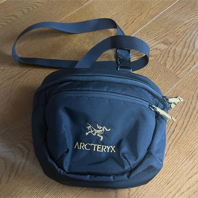 超希少!完売品!アークテリクス×ビームス マンティス2 超希少!完売品!アークテリクス×ビームス マンティス2