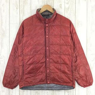 モンベル(mont bell)のMENs S  モンベル ULダウンインナージャケット MONTBELL 110(その他)