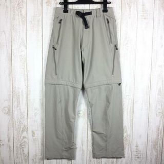 ザノースフェイス(THE NORTH FACE)のMENs S  ノースフェイス エイペックス コンバーチブル パンツ APEX (その他)