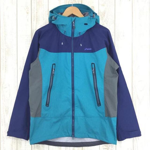 alk phenix - MENs L フェニックス ヴァガンスキー 3レイヤー
