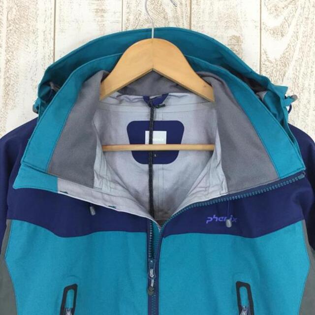 alk phenix - MENs L フェニックス ヴァガンスキー 3レイヤー