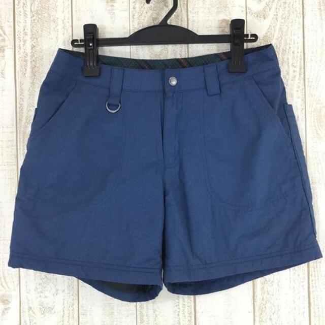 alk phenix(アルクフェニックス)のWOMENs M  フェニックス Chunky Short Pants PHEN レディースのファッション小物(その他)の商品写真