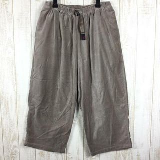 グラミチ(GRAMICCI)のWOMENs One  グラミチ モールスキン バルーン パンツ GRAMICC(その他)