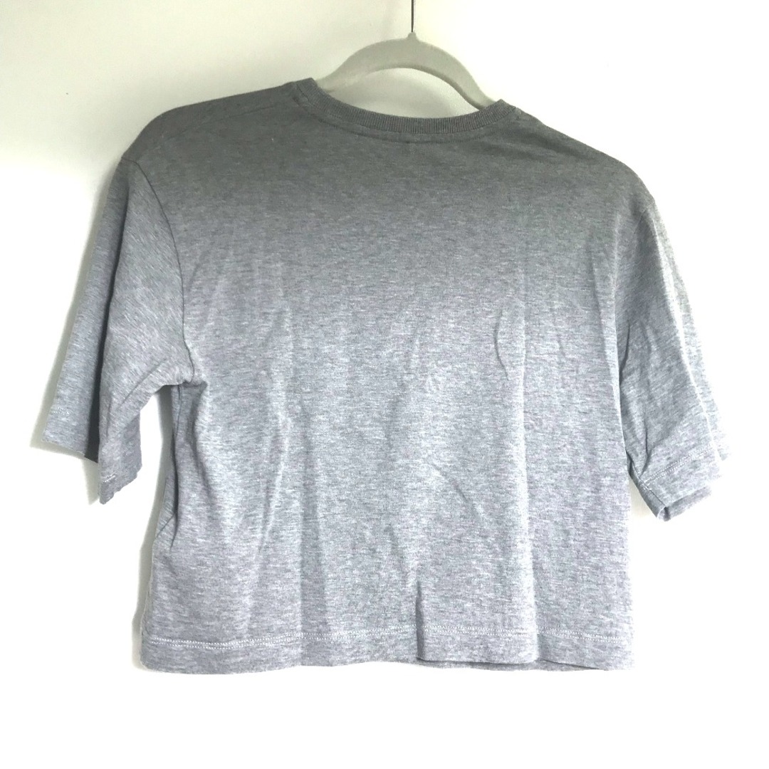 FENDI - フェンディ FENDI ロゴ FS7183 ショート丈 半袖Tシャツ