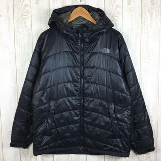 ザノースフェイス(THE NORTH FACE)のMENs M  ノースフェイス セロトーレ HD ジャケット Cerro Tor(その他)