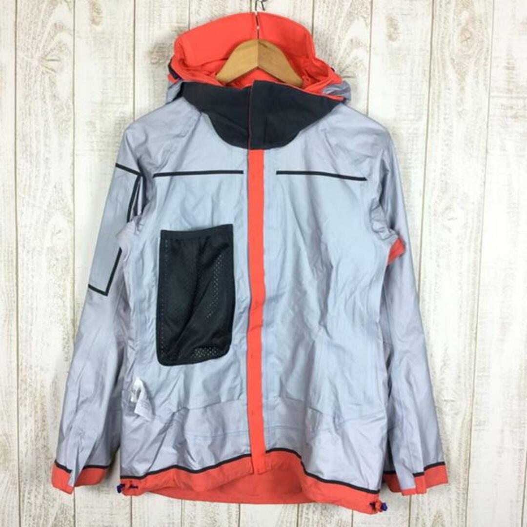 Haglofs(ホグロフス)のWOMENs M  ホグロフス ロック ハイ Q ジャケット Roc High  レディースのファッション小物(その他)の商品写真