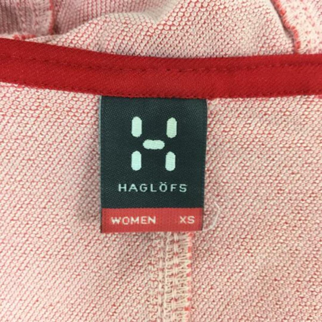 Haglofs(ホグロフス)のWOMENs XS  ホグロフス ボア フード BOA HOOD ソフトシェル  レディースのファッション小物(その他)の商品写真