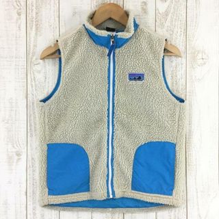 パタゴニア(patagonia)のKIDs L  パタゴニア キッズ レトロ エックス ベスト Ks Retro-(その他)