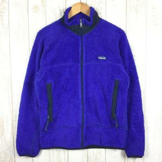 パタゴニア(patagonia)のMENs M  パタゴニア レトロ エックス ジャケット RETRO-X JAC(その他)