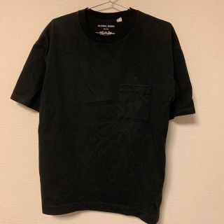 グローバルワーク(GLOBAL WORK)のグローバルワーク　ポケットT(Tシャツ/カットソー(半袖/袖なし))