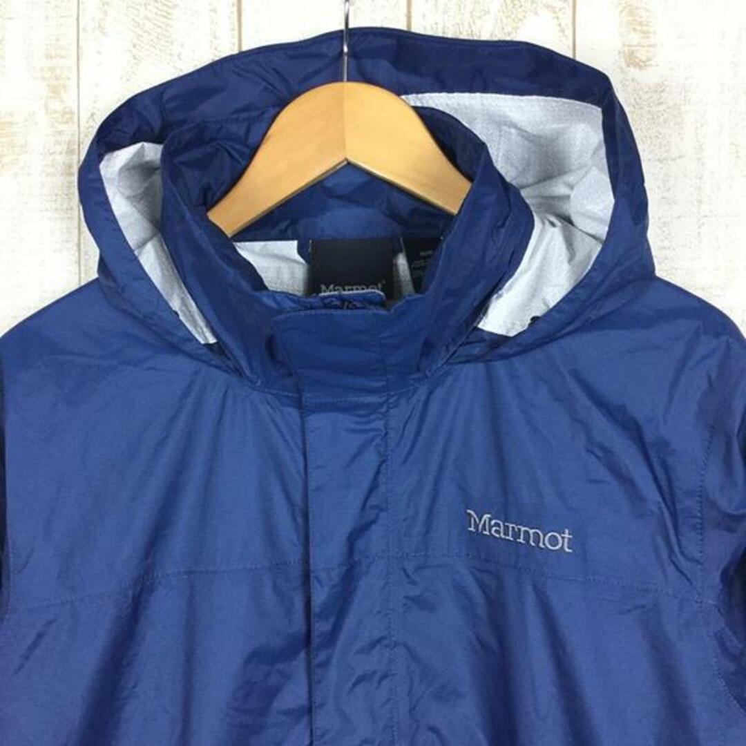 MARMOT(マーモット)のMENs M  マーモット ナノプロ プレシップ ジャケット NANO PRO  メンズのメンズ その他(その他)の商品写真