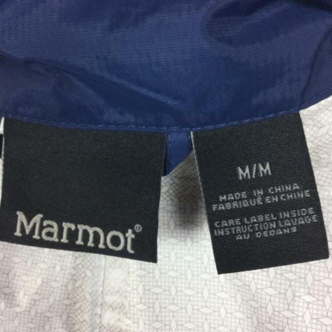 MARMOT(マーモット)のMENs M  マーモット ナノプロ プレシップ ジャケット NANO PRO  メンズのメンズ その他(その他)の商品写真