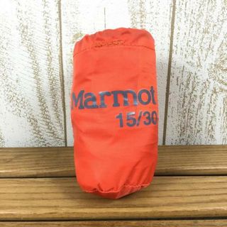 マーモット(MARMOT)のS  マーモット レインカバー Rain Cover 15-30L MARMOT(その他)