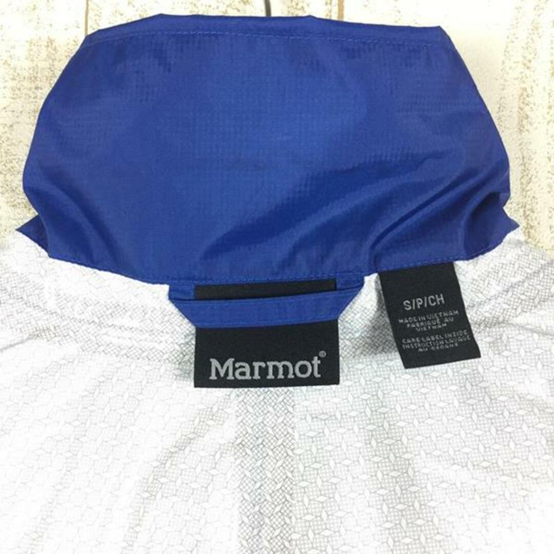 MARMOT(マーモット)のMENs S  マーモット ナノプロ プレシップ ジャケット NANO PRO  メンズのメンズ その他(その他)の商品写真