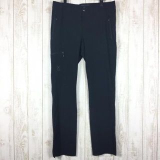 ホグロフス(Haglofs)のMENs L  ホグロフス ドラケン パンツ DRAKEN PANT HAGLO(登山用品)