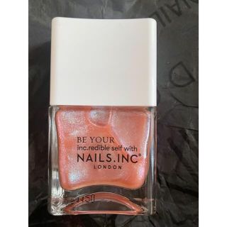 エッシー(Essie)のこっちゃん様専用ネイルズインク　ア ロージー ア デイ ネイルポリッシュ デュオ(マニキュア)