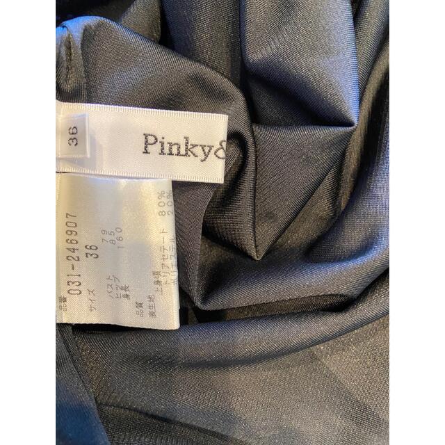 Pinky&Dianne - 美品 ピンキー&ダイアン ワンピース36の通販 by to's shop｜ピンキーアンドダイアンならラクマ