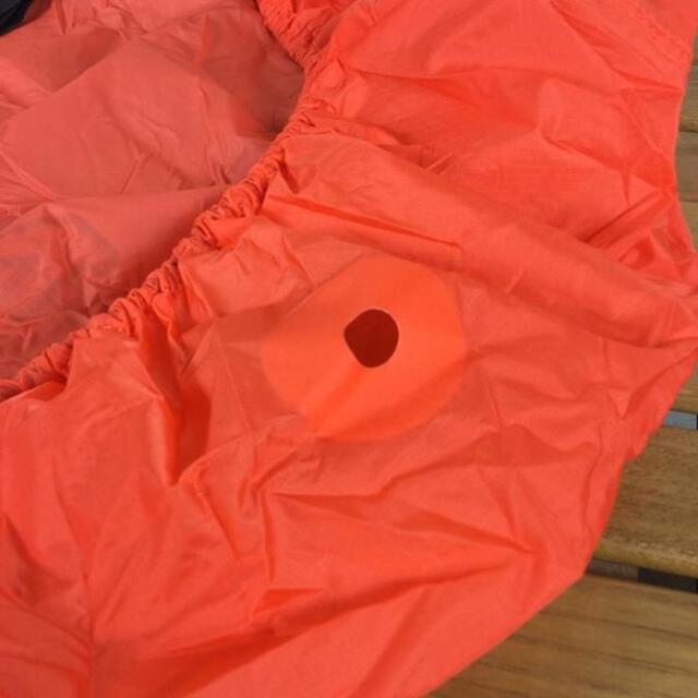 MARMOT(マーモット)のL  マーモット レインカバー Rain Cover 30-45L MARMOT メンズのメンズ その他(その他)の商品写真