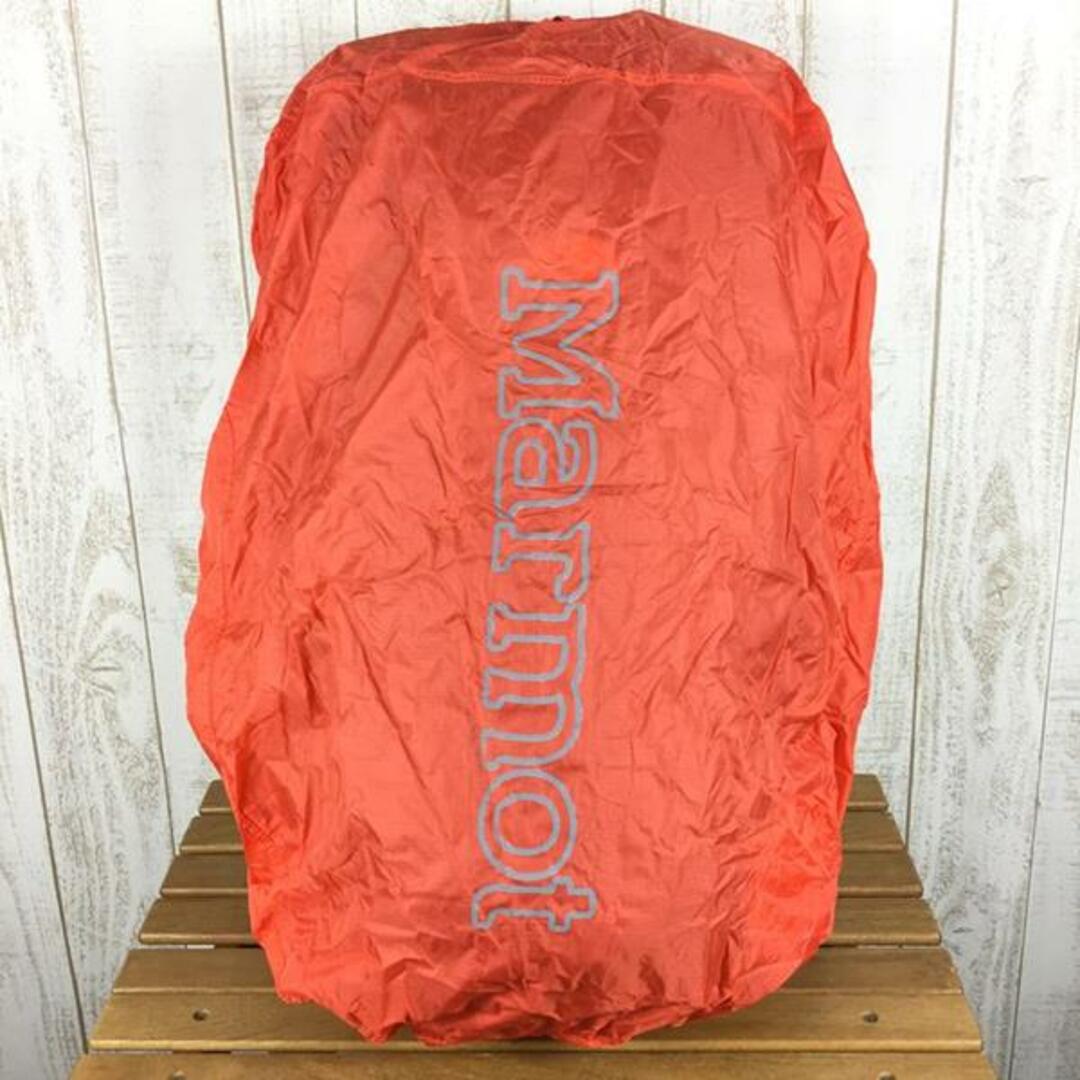 MARMOT(マーモット)のS  マーモット レインカバー Rain Cover 15-30L MARMOT メンズのメンズ その他(その他)の商品写真