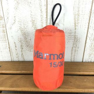 マーモット(MARMOT)のS  マーモット レインカバー Rain Cover 15-30L MARMOT(その他)