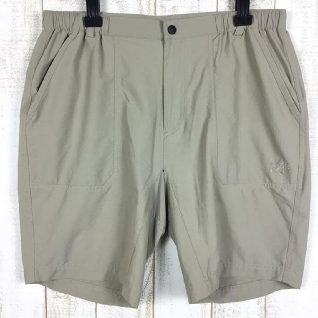 MENs L  ミレー アース トレック ショーツ EARTH TREK SHO