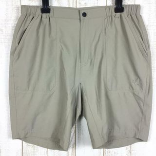 ミレー(MILLET)のMENs L  ミレー アース トレック ショーツ EARTH TREK SHO(その他)