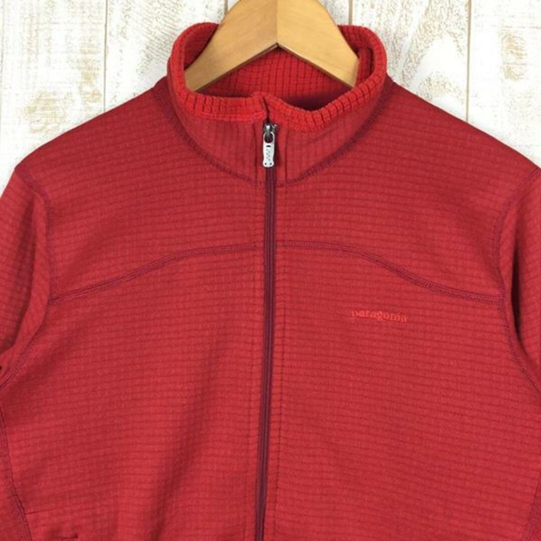 patagonia(パタゴニア)のMENs M  パタゴニア R1 フルジップ ジャケット R1 FULL ZIP メンズのメンズ その他(その他)の商品写真