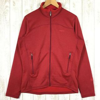 パタゴニア(patagonia)のMENs M  パタゴニア R1 フルジップ ジャケット R1 FULL ZIP(その他)