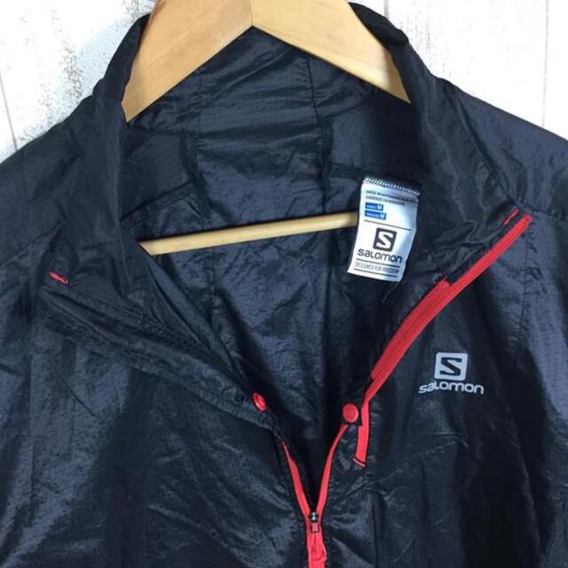 SALOMON(サロモン)のMENs M  サロモン ファスト ウィング ジャケット FAST WING J メンズのメンズ その他(その他)の商品写真