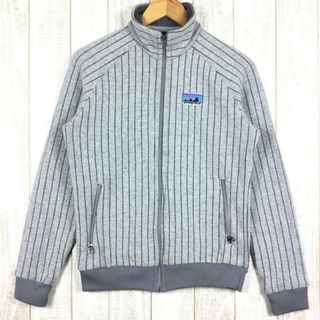 パタゴニア(patagonia)のMENs S  パタゴニア キルト アゲイン ジャケット QUILT AGAIN(その他)