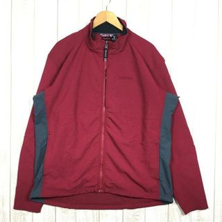 マーモット(MARMOT)のMENs XL  マーモット ショーラー 3XDRY ソフトシェル ジャケット (その他)