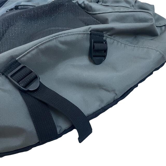 old gap shoulder bag