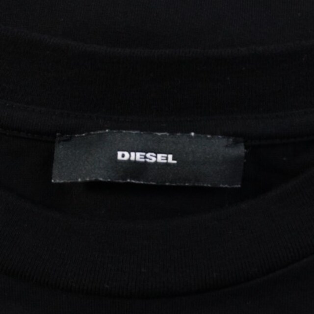 DIESEL(ディーゼル)のDIESEL Tシャツ・カットソー レディース レディースのトップス(カットソー(半袖/袖なし))の商品写真