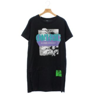 ディーゼル(DIESEL)のDIESEL Tシャツ・カットソー レディース(カットソー(半袖/袖なし))