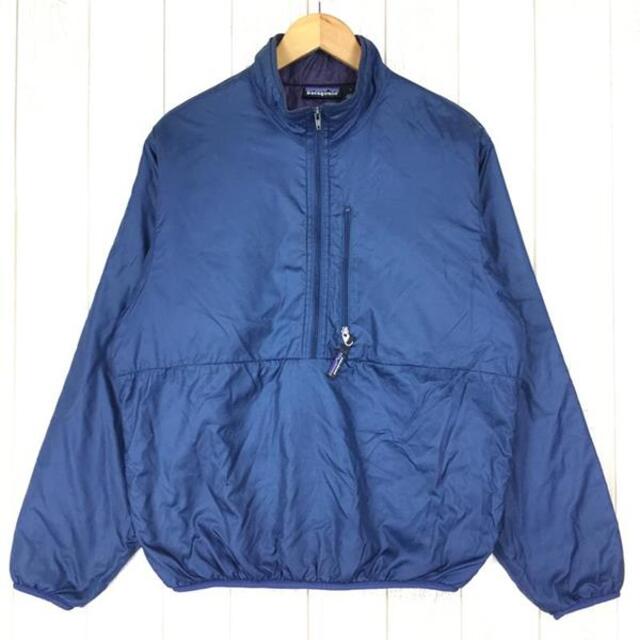 patagonia - MENs S パタゴニア パフボール プルオーバー 1996年 生産