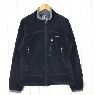 パタゴニア(patagonia)のMENs M  パタゴニア R4 ジャケット R4 JACKET レギュレーター(その他)