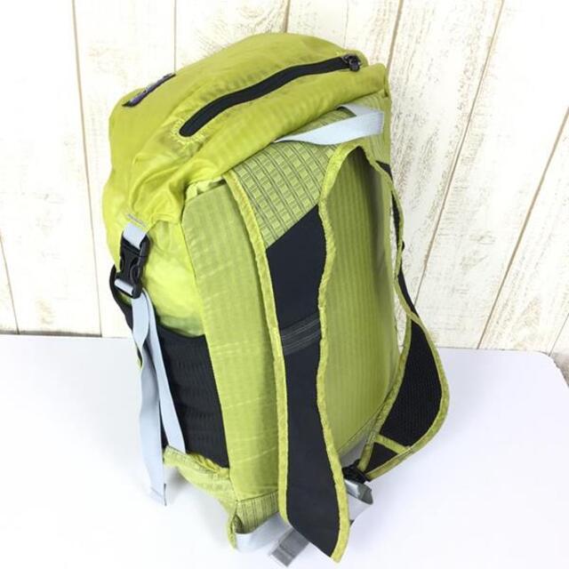 patagonia(パタゴニア)のパタゴニア ライトウェイト トラベル パック LW TRAVEL PACK デイ メンズのメンズ その他(その他)の商品写真