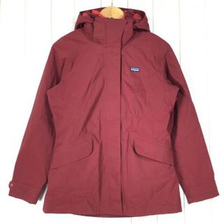 パタゴニア(patagonia)のWOMENs S  パタゴニア トレス スリーインワン ジャケット Tres 3(その他)