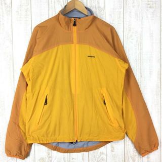 パタゴニア(patagonia)のMENs M  パタゴニア ストレッチ ゼファー ジャケット STRETCH Z(その他)