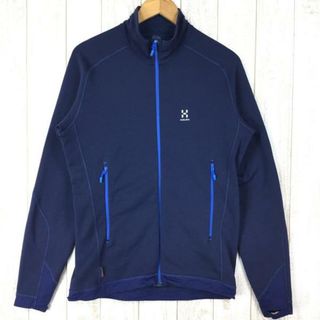 ホグロフス(Haglofs)のMENs M  ホグロフス バンジー 3 ジャケット Bungy III Jac(その他)